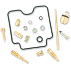 Moose Racing Carburetor Repair Kit For Suzuki 2000-17 DRZ400S -1003-0714 New. Price: $51.95.