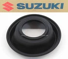 New Genuine Suzuki Carburetor Vacuum Slide Diaphragm 400-1500 (see Notes) #Q132. Price: $41.00.