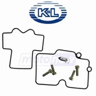 K&l Supply Carburetor Repair Kit For 1989-1990 Yamaha YZ250WR Fuel Yk New. Price: $35.02.