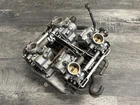 Honda 1994-2003 VF750C Magna Carburetor Stack Used. Price: $799.99.