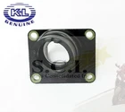 Yamaha YZ85R YZ85W Kl Supply Carburetor Holder Intake Boot 2002 - 2015 New. Price: $51.49.