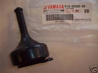 Oem Mikuni Round Slide Carburetor Rubber Cover Boot Yamaha Honda Kawasaki Suzuki New. Price: $22.99.
