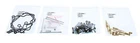 Balls 26-1655 Bike Carburetor Rebuild Kit New. Price: $117.44.