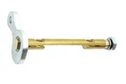 74B Linkert Choke Shaft For Harley-davidson New. Price: $50.99.