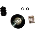Cycle Pro Diaphragm Rebuild Kit Keihin Also For S&s / Carbs 20721 New. Price: $25.25.