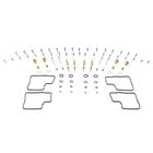 Balls Racing Carburetor Rebuild Kit (26-10136) Compatible With/replacemen... New. Price: $210.68.