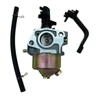 Mogo Parts Carburetor 5.5-6.5HP(196CC) 03-0110 New. Price: $43.27.