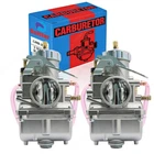 Carburetor Round Slide Jetted For Bmw VM34-R100 Mikuni 34MM Usa New. Price: $148.99.