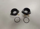 Tour Max Intake Boot Yamaha 1984-1986 XV700/XV1000 Virago #11-5117 New. Price: $85.95.