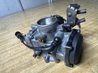 Harley-davidson Cv Oem 40 Mm 27493-96 Rebuilt In Our Shop Used. Price: $249.00.