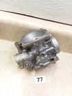 Yamaha XJ550-MAXIM Carburetor Nice Left Inside Body 1981 1982 1983 #77 ACP22 Used. Price: $60.00.