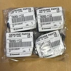 New Kawasaki Genuine Carburetor Holder (set Of 4)16065-1132 Direct From Japan. Price: $99.99.