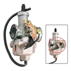 Mogo Carburetor Comp Hand/choke 03-0016B New. Price: $56.96.