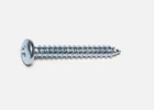 Pan Head Phillips #8 X 1-1/4" Zinc Finish Sheet Metal Screw 100 To 10,000 Qty New. Price: $54.99.