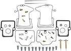 Parts Unlimited Carburetor Rebuild Kit #300020 Ski-doo New. Price: $130.78.