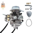 Carburetor For Yamaha YFM600 Grizzly 1998 1999 2000 2001 New. Price: $32.90.