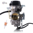 Carburetor For Suzuki DR650SE 1996-19 Replace 13200-32E12 New. Price: $70.29.
