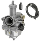 Carburetor For Honda 16100-965-024 16100-965-014 16100-HB5-306 1980-1983 New. Price: $25.00.