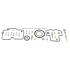 New Balls Carburetor Rebuild Kit 26-1457 For Honda Crf 250 X 03 04 05. Price: $60.68.