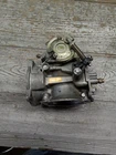 Harley Davidson Carburetor Body Oem 27492-96A Dyna Wide Glide Used. Price: $59.99.