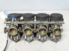 93-95 1995 Kawasaki Ninja ZX750L Carburetors Carbs 15001-1796 Used. Price: $324.95.