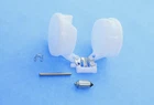 1996-2004 Kawasaki Vulcan Classic VN1500 Oem Carburetor Float 16031-1090 New. Price: $66.55.