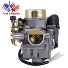 Racing Cvk 30MM Carburetor For Motorcycle Atv Scooter GY6 150 250 200CC New. Price: $39.95.