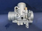 Yamaha 1983 YZ80 Mikuni 22W 01 Carburetor Body Used. Price: $39.99.