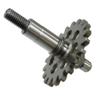 Psychic Water Pump Shaft/impeller For Yamaha YZ250 2004-2013 Brand. Price: $47.00.