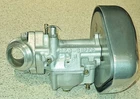 S&s Cycle Super B81 Carburetor Harley Shovelhead Panhead Ironhead Sportster Used. Price: $375.00.