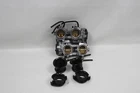 Aprilia RSV4 1000 Rr Misano 17-20 Throttle Bodies Body Carbs Stacks 857303 Used. Price: $249.99.