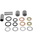 Balls 28-1037 Swing Arm Bearing Kit CR250 CRF450R And Others See Pict New. Price: $50.00.