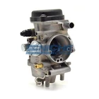 Genuine Mikuni Oem Yamaha Big Bear 400 Carburetor 5FU-14101-13-00 BSR33-P72 New. Price: $269.50.