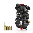 Nibbi Racing Fcr 39MM Carburetor Flat Slide For 350CC-500CC Motorcycle Atv New. Price: $474.99.