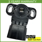 Throttle Position Sensor For Yamaha YZF-R1 YZF-R6 FZ09 MT-09 13S-85885-00-00 New. Price: $57.59.
