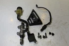 2016 Kawasaki KLR650 Rear Back Brake Master Cylinder 43015-0130 Used. Price: $34.99.