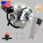16100-GEZ-673 Carburetor For Honda Metropolitan CHF50 2002-2009 New. Price: $40.99.