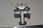 1992 Honda Cr 250R Carburetor Main Body Keihin Pj 28EA Oem 16100-KZ3-860 Used. Price: $43.96.