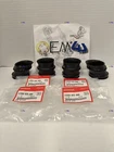 Honda Carburetor Air Box Boot Set Tubes Cb 750 17253-425-000 17254-425-000 New. Price: $82.00.