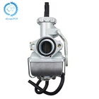 Carburetor For Honda CB100 CB125S CL100 CL125 New. Price: $16.88.