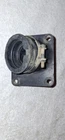 74-77 Oem Yamaha TY250 Trial Intake Manifold Carburetor Joint Boot Used. Price: $40.00.