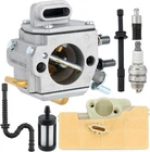 1127 120 0650 Carburetor For Stihl MS290 MS310 MS390 039 Chainsaw New. Price: $63.59.