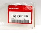 Genuine Honda CR85RB Oem Carburetor Jet Needle Set 16203-GBF-B01 New Nos. Price: $19.99.