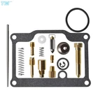 New Fit 1989-1999 Carburetor Rebuild Kit For Polaris Trail Boss 250 2X4. Price: $11.92.
