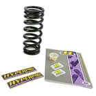 Hyperpro 25MM Rear Lowering Spring Kit Bmw 2016-2020 Black New. Price: $126.05.
