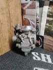Honda CBX500 Classic Carburetor Keihin Japan VE0AAWYC Oem Vintage Chrome. Price: $104.99.