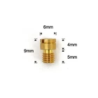 Keihin Slot Jet 99101-393 Nuovo. Price: $29.93.