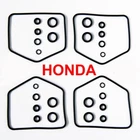 1971-77 Honda Keihin Carburetor O-ring Gasket Kit Float Bowl Cb 550 500 New. Price: $24.97.
