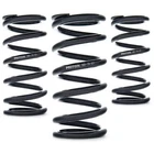 Ast Linear Race Springs 80MM Length X 20 N/mm Rate 61MM Id Set Of New. Price: $108.94.