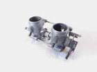 2006-2013 Bmw & F800ST Fuel Air Intake Throttle Body Rack 13547678271 Used. Price: $24.95.